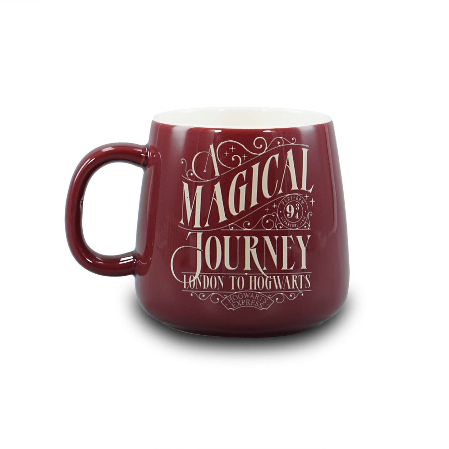 Harry Potter Ovaltasse – Gleis 9¾ 370 ml
