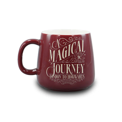 Harry Potter Ovaltasse – Gleis 9¾ 370 ml
