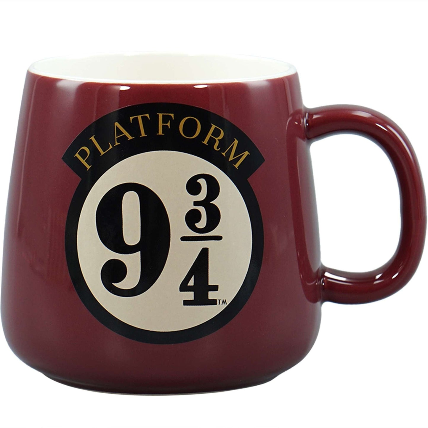 Harry Potter Ovaltasse – Gleis 9¾ 370 ml