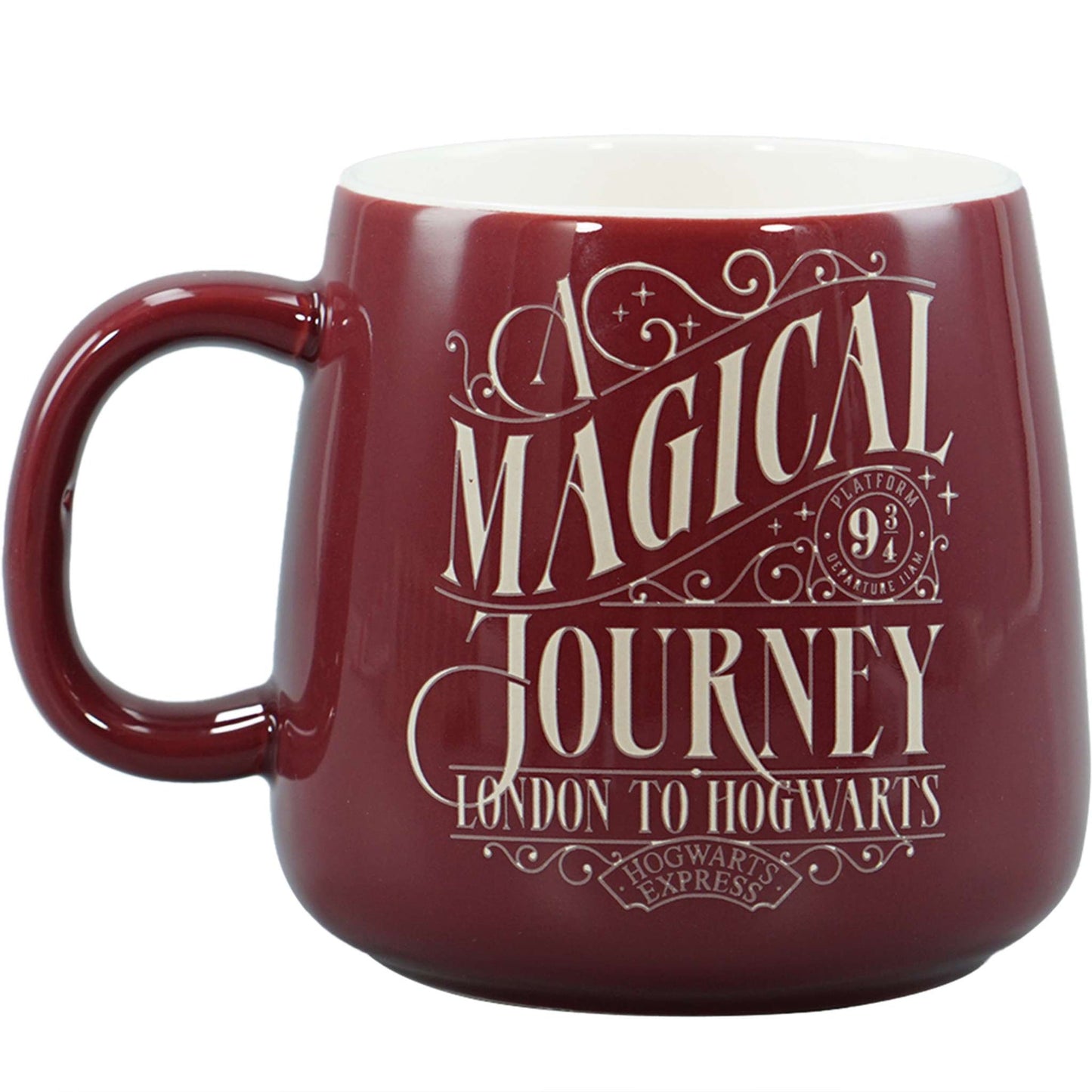 Harry Potter Ovaltasse – Gleis 9¾ 370 ml