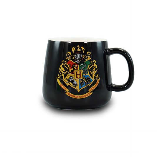 Mug ovale Harry Potter - Poudlard 370 ml