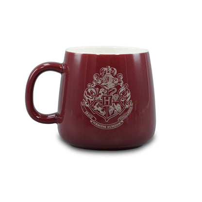 Harry Potter Ovaltasse - I Would Rather 370 ml