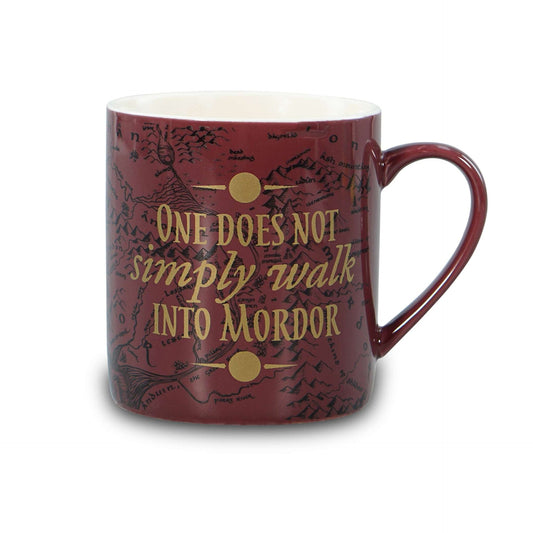 Tasse Der Herr der Ringe 370 ml