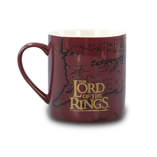 Tasse Der Herr der Ringe 370 ml