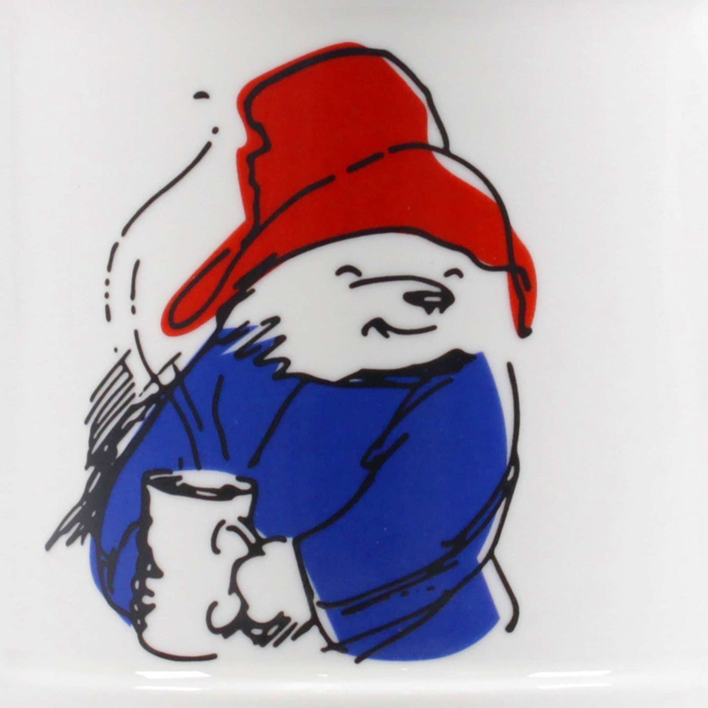 Mug Paddington - Tête Coincée