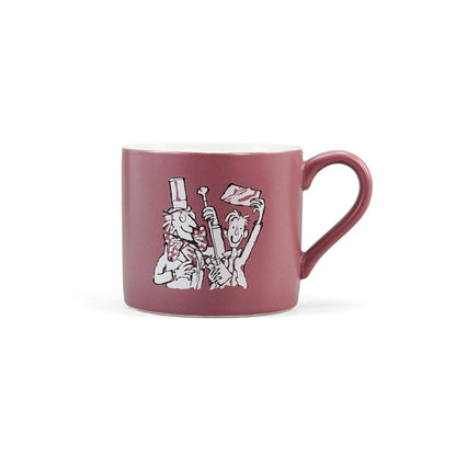 Mug Roald Dahl - Charlie tasse nordique 325 ml