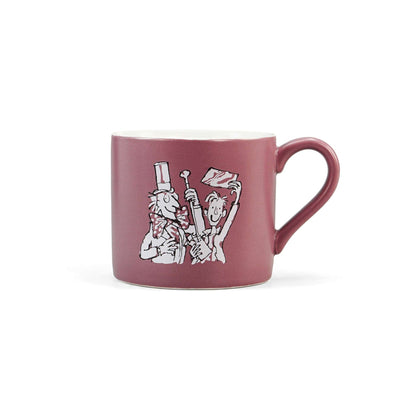 Mug Roald Dahl - Charlie tasse nordique 325 ml