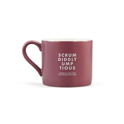 Mug Roald Dahl - Charlie tasse nordique 325 ml