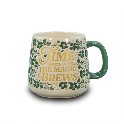 Mug ovale La Belle au bois dormant - 370 ml