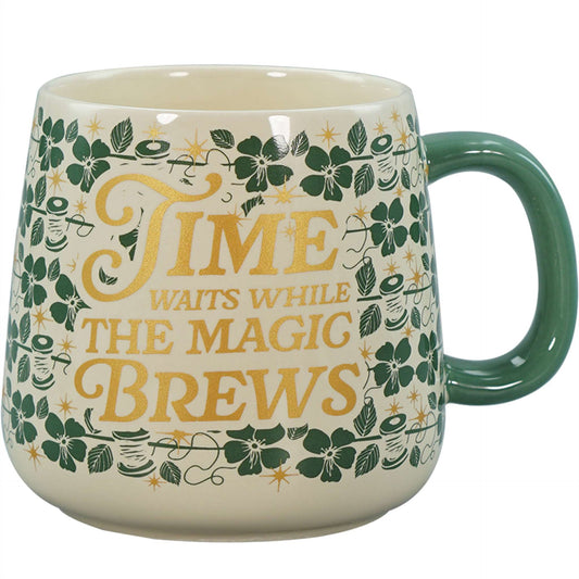 Mug ovale La Belle au bois dormant - 370 ml
