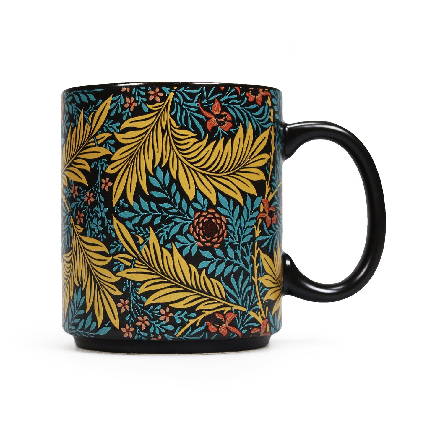 Tasse William Morris – Larkspur 400 ml