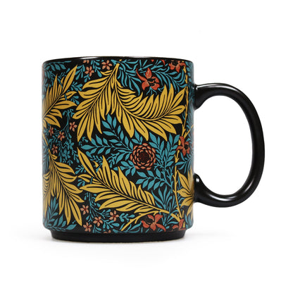 Tasse William Morris – Larkspur 400 ml
