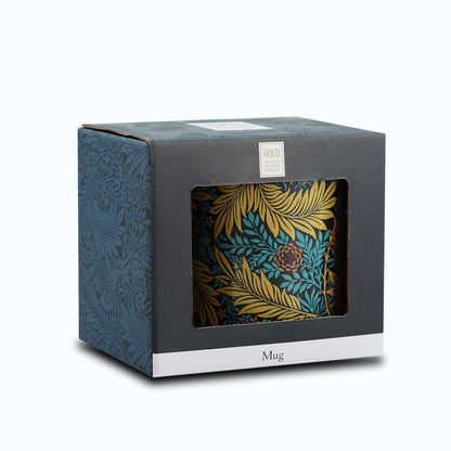 Tasse William Morris – Larkspur 400 ml