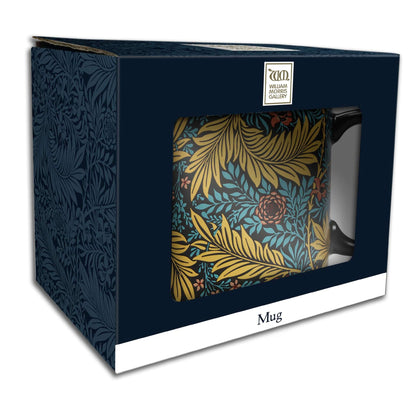 Tasse William Morris – Larkspur 400 ml