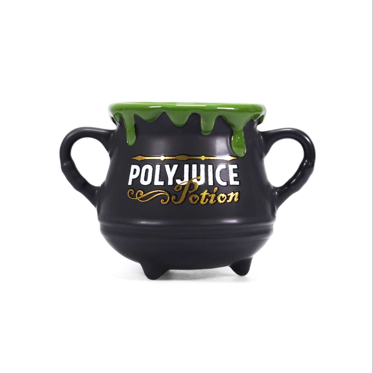 Mug chaudron Harry Potter - Polynectar 325 ml