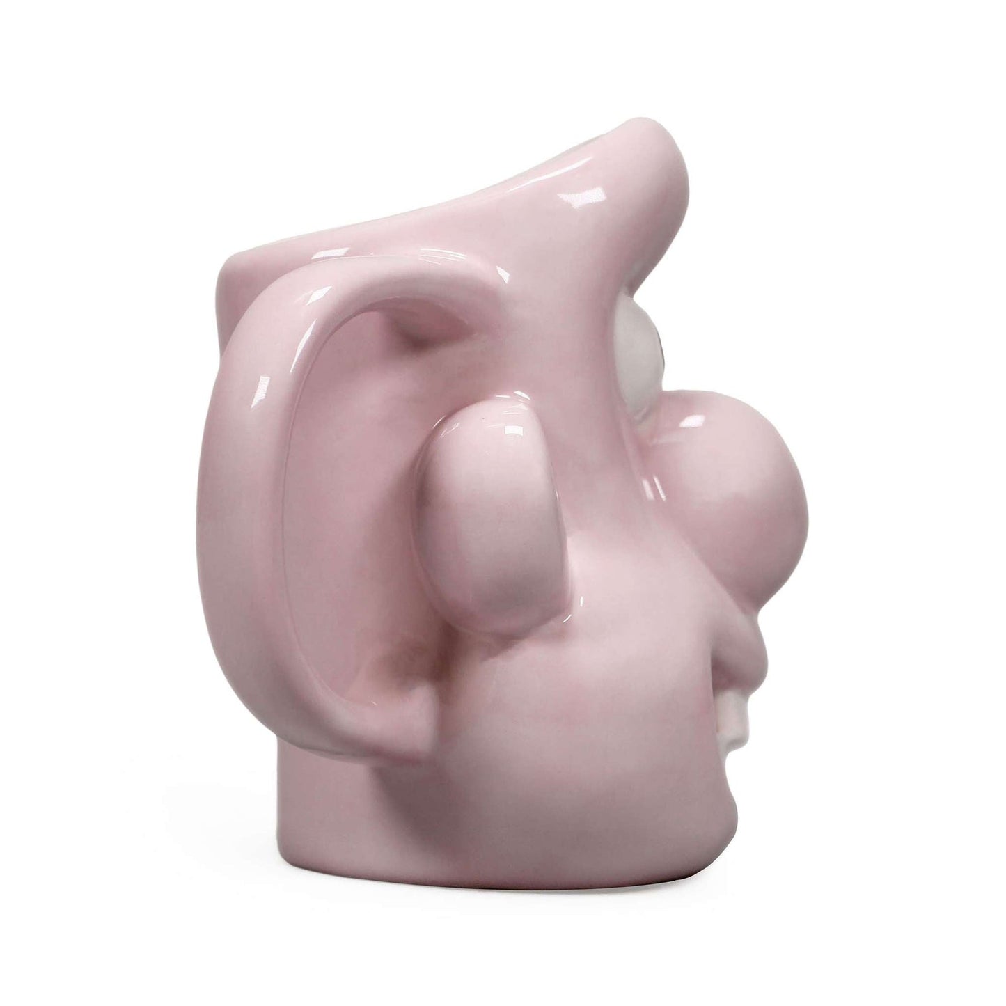 Mug sculpté Wallace & Gromit - Wallace