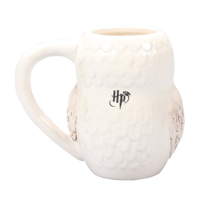 Mug 3D Harry Potter - Hedwige