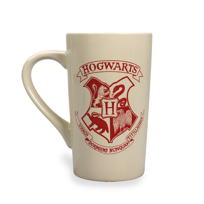 Mug latte Harry Potter - Moldus 500 ml