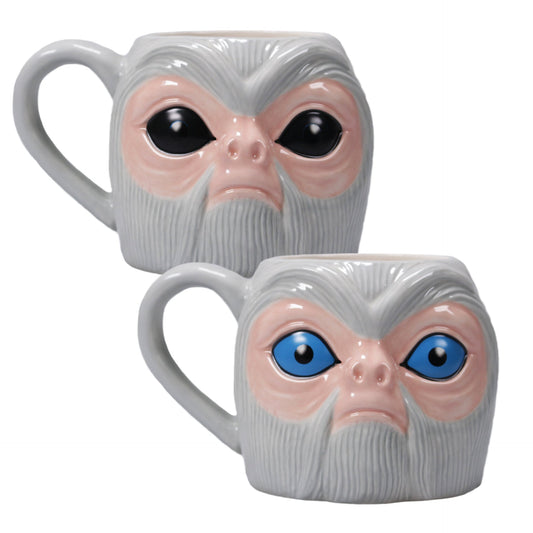 Geformte Tasse Harry Potter - Phantastische Tierwesen Demiguise 500 ml