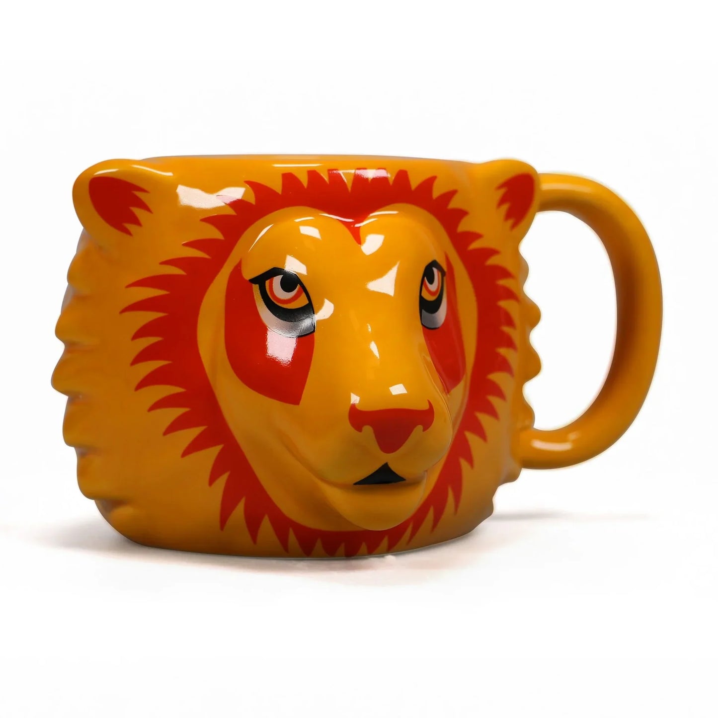 Mug 3d Gryffindor
