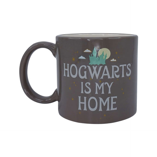 Harry Potter Kawaii Hedwig Embossed Mug – 350 ml