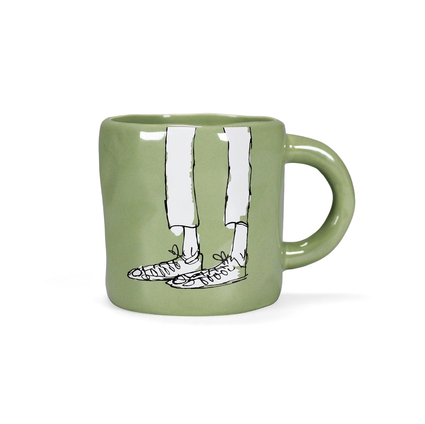 Roald Dahl Mug - original The BFG 460 ml