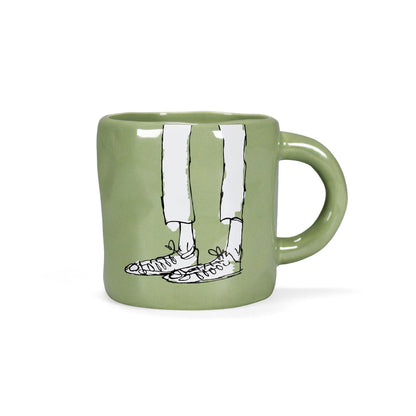 Roald Dahl Mug - original The BFG 460 ml