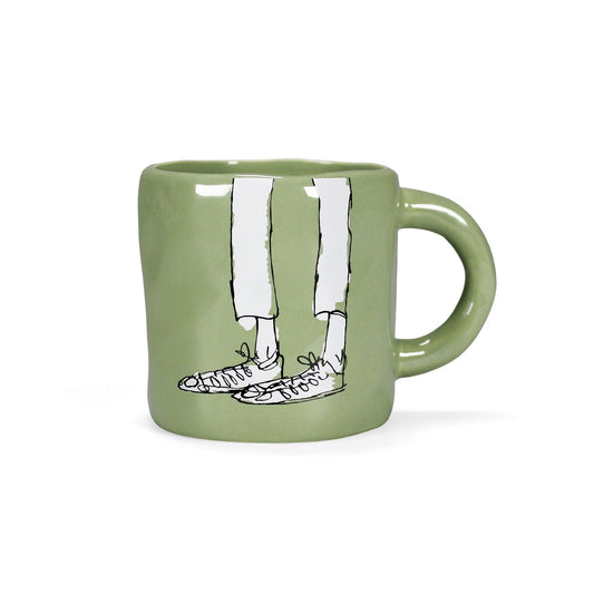 Roald Dahl Mug - original The BFG 460 ml