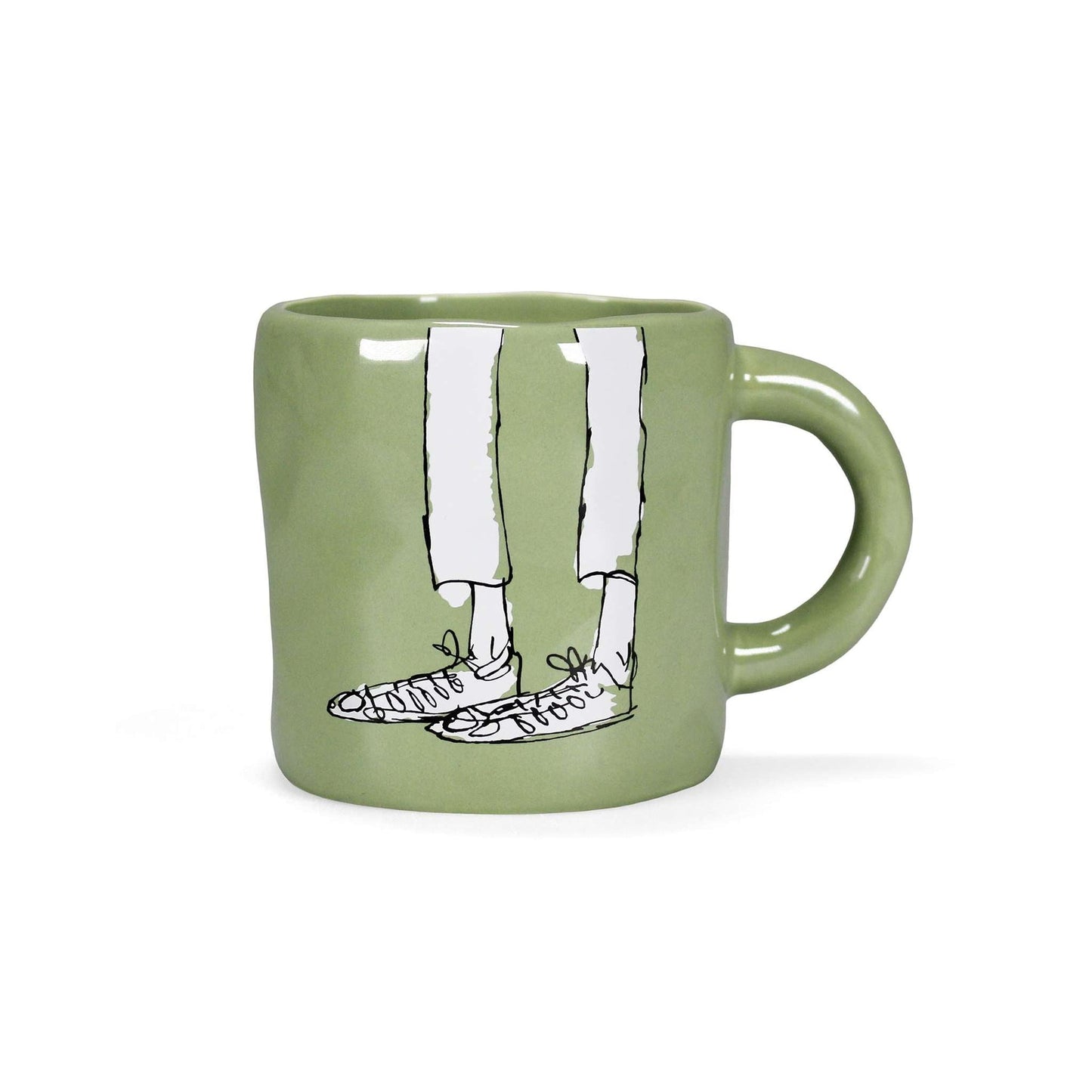 Roald Dahl Mug - original The BFG 460 ml
