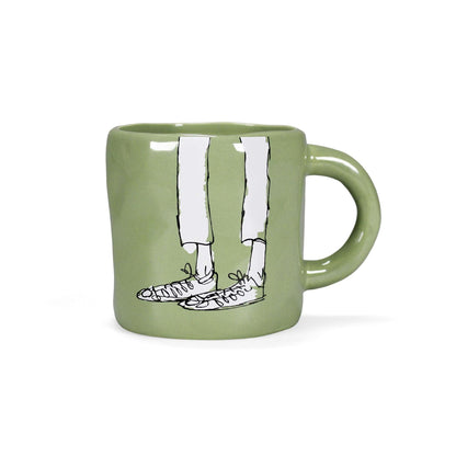 Roald Dahl Mug - original The BFG 460 ml