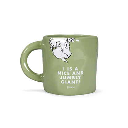 Roald Dahl Mug - original The BFG 460 ml