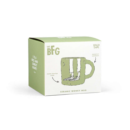 Roald Dahl Mug - original The BFG 460 ml