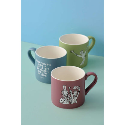 Roald Dahl Mug - original The BFG 460 ml