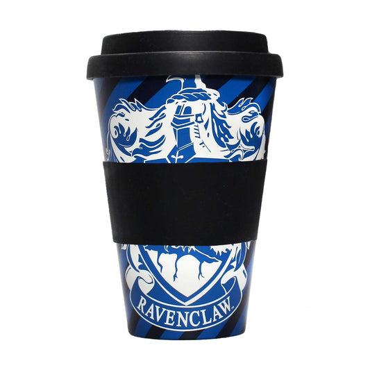 Mug de voyage Harry Potter Serdaigle – 400 ml