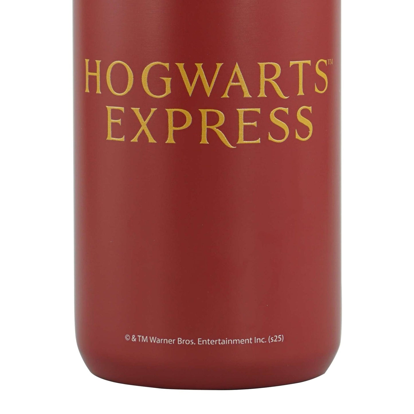 Mug de voyage en métal Harry Potter - Voie 9¾ 350 ml