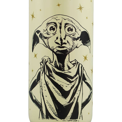 Mug de voyage en métal Harry Potter - Dobby 350 ml