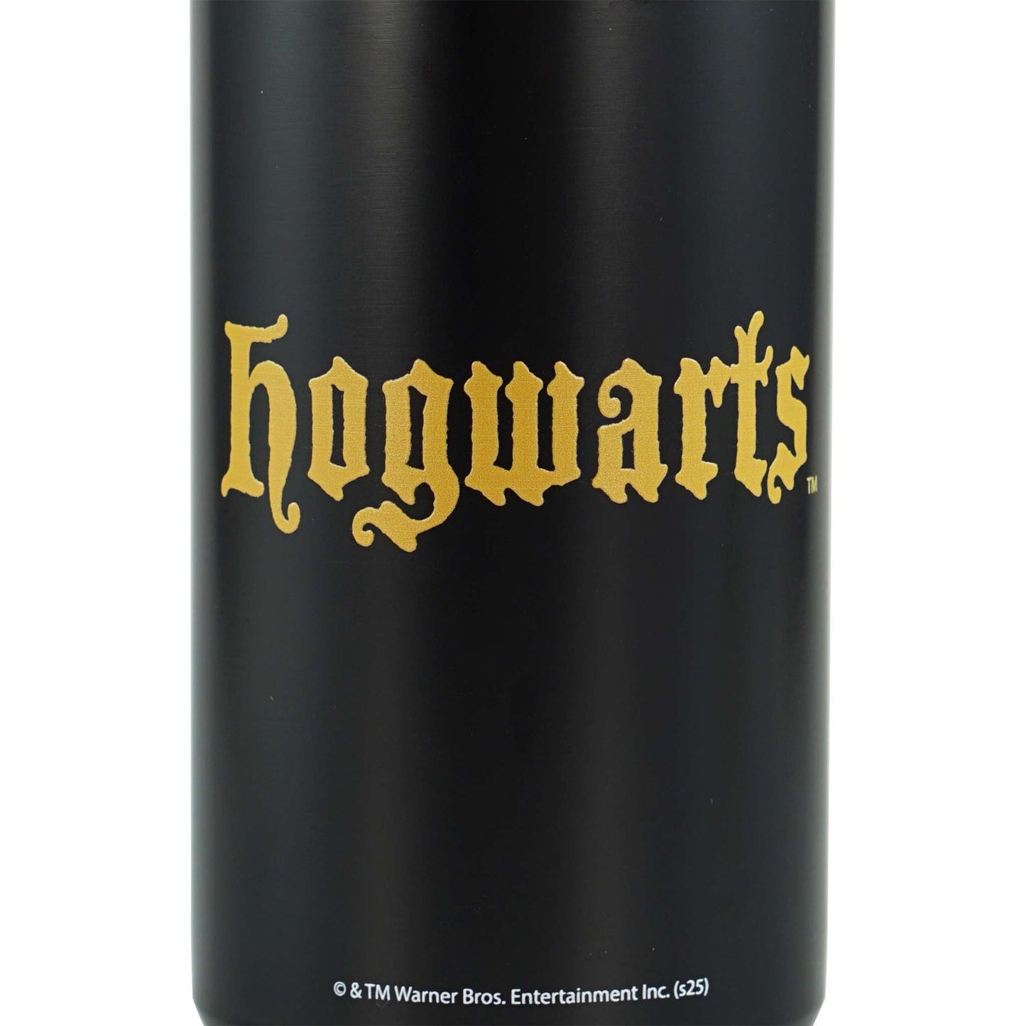 Mug de voyage en métal Harry Potter - Poudlard 350 ml