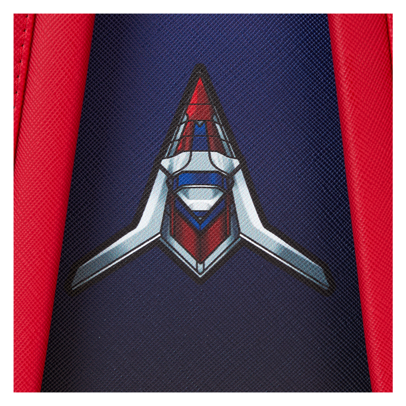 captain america brave new world cosplay mini backpack