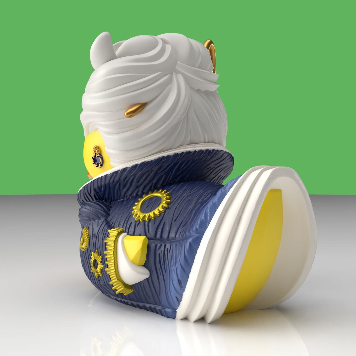 Wicked: Madame Morrible TUBBZ (Box-Edition)