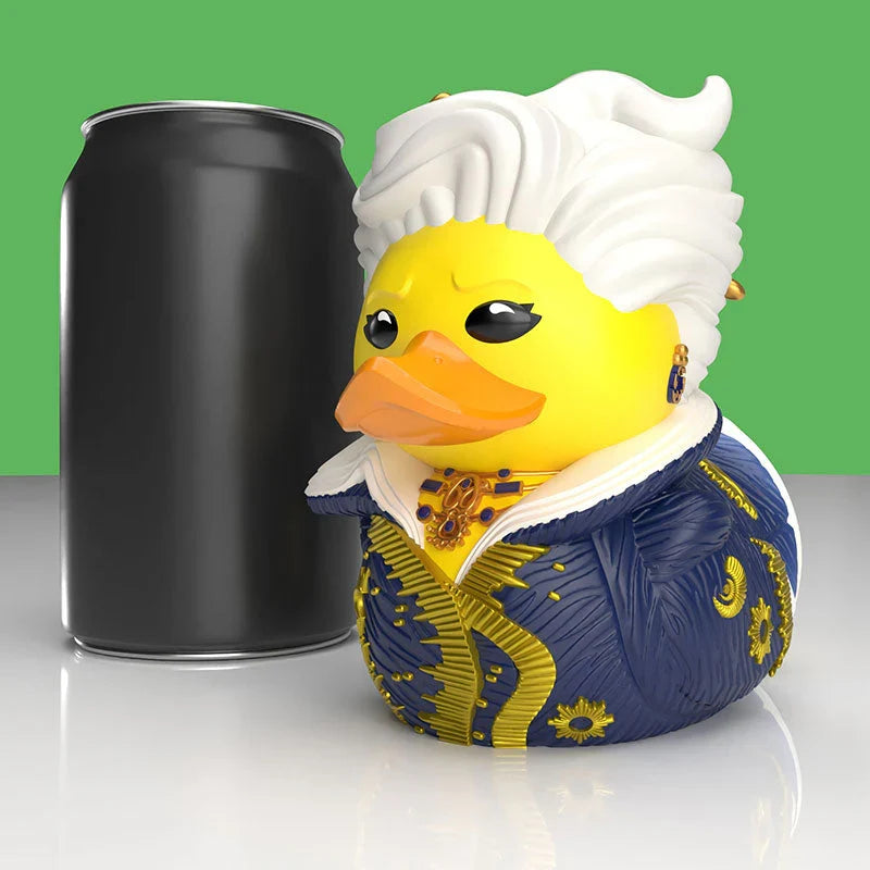 Canard Wicked: Madame Morrible TUBBZ (First Edition) - vue 8