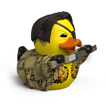 Canard Goro Majima (Boxed Edition) - PRECOMMANDE*