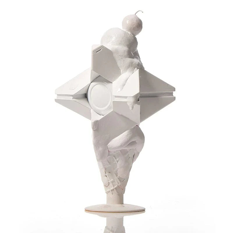 Destiny: Generalist Ghost - DIY: Make Your Own Edition