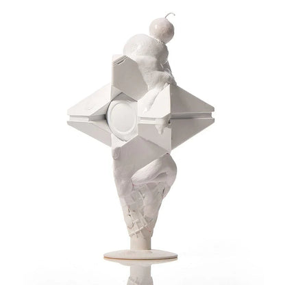 Destiny: Generalist Ghost - DIY: Make Your Own Edition