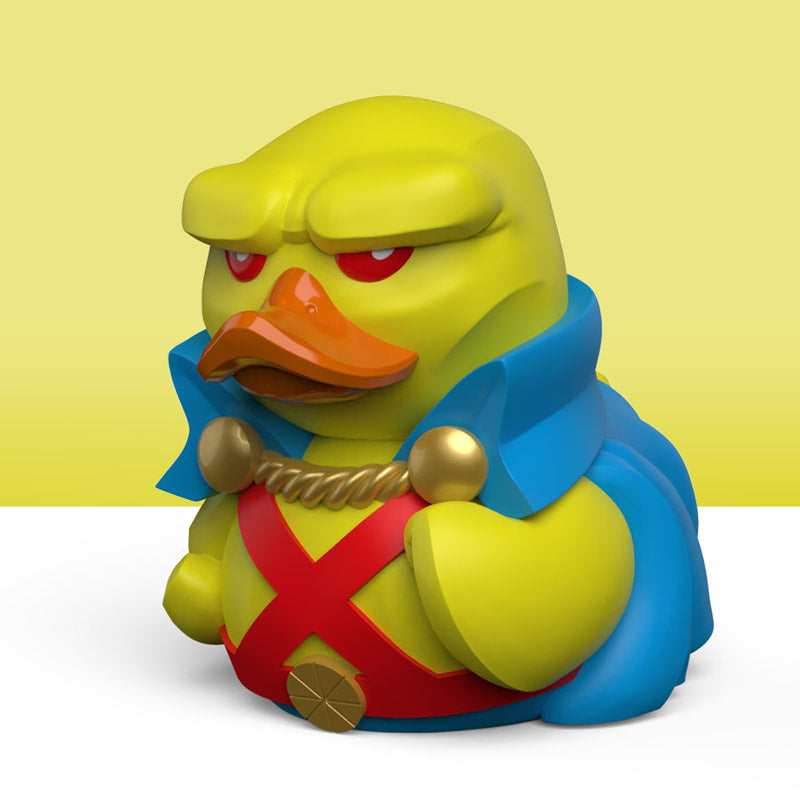 J'onn J'onzz Duck - PRE-ORDER*