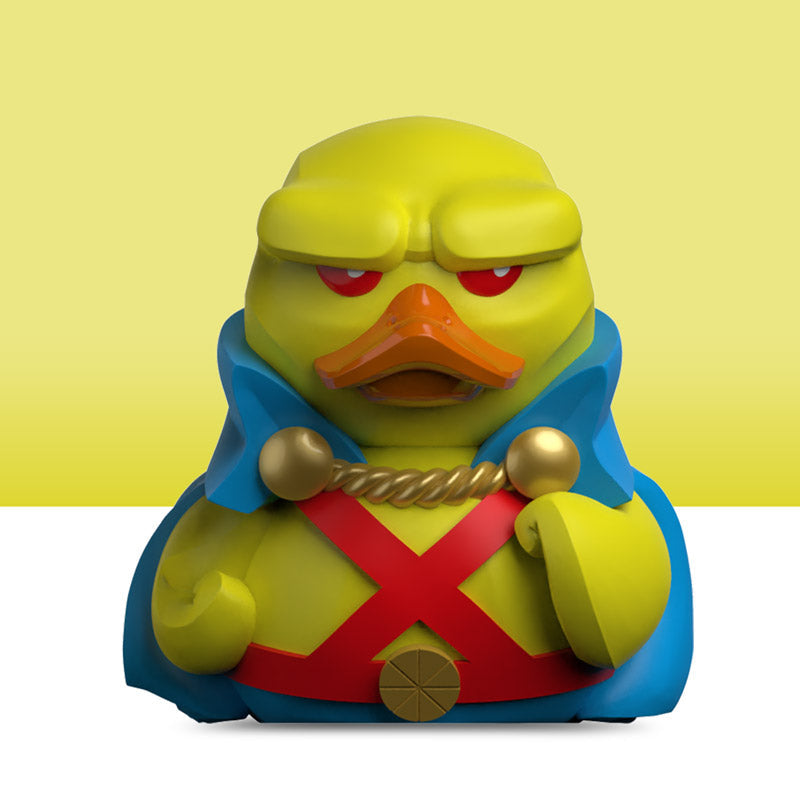 J'onn J'onzz Duck - PRE-ORDER*