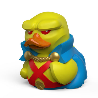Duck J'onn J'onzz (eerste editie)