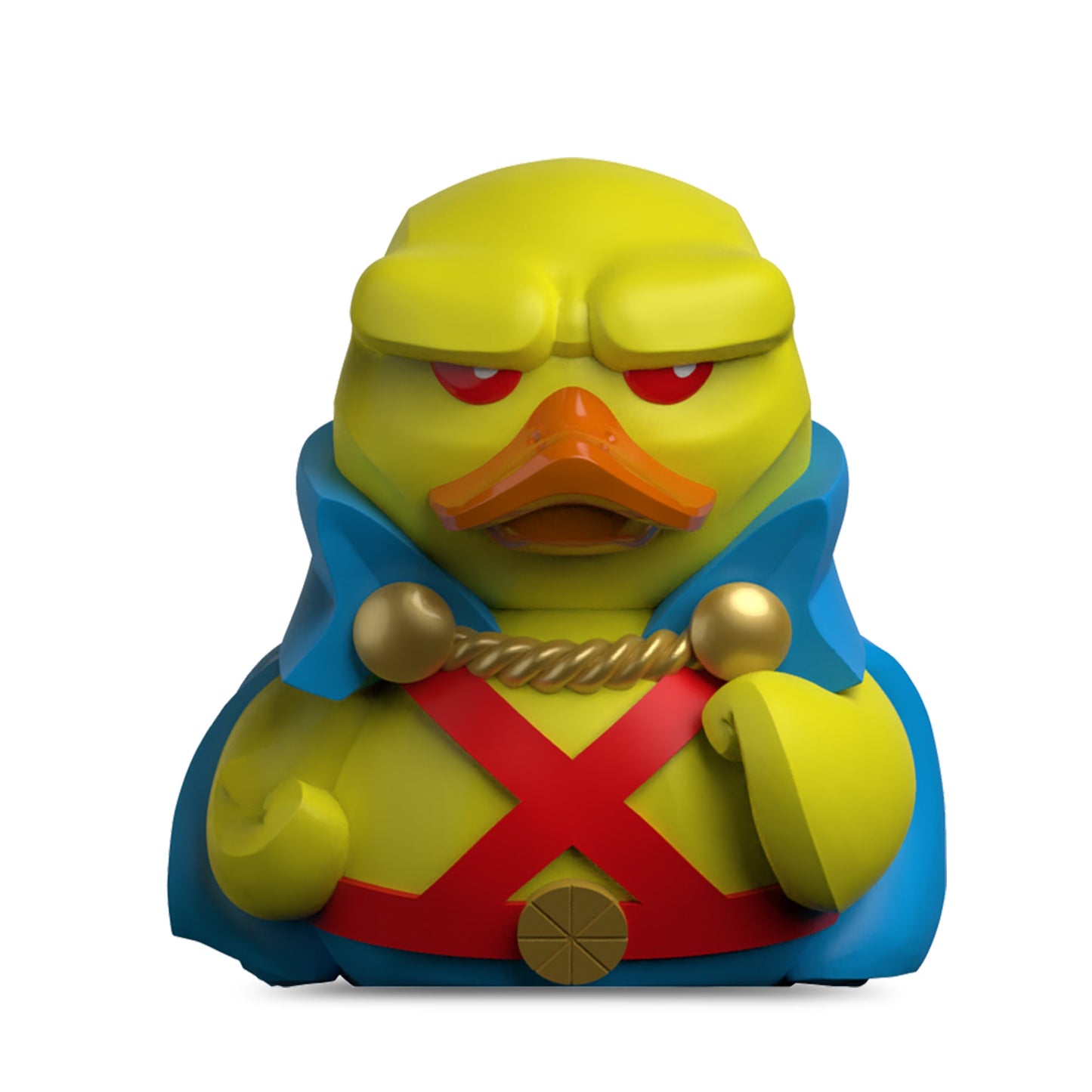 J'onn J'onzz Duck - PRE-ORDER*