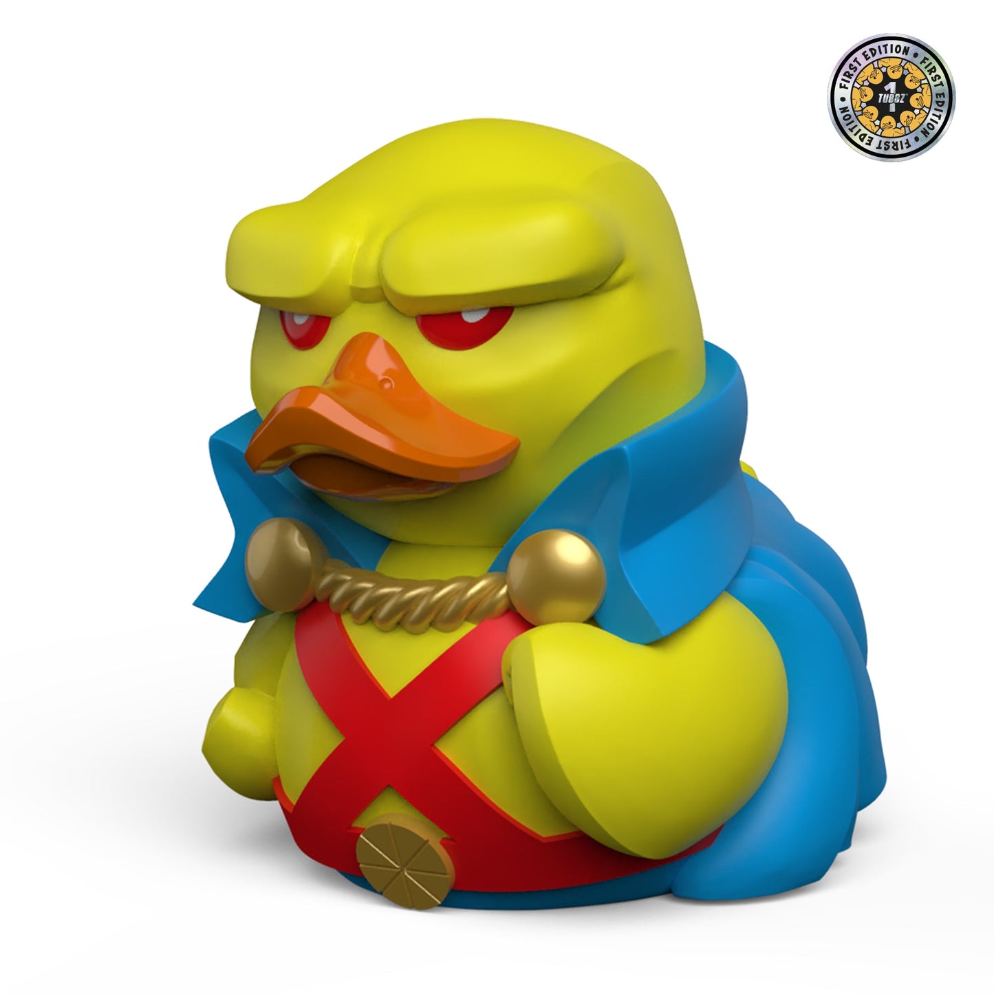 J'onn J'onzz Duck - PRE-ORDER*