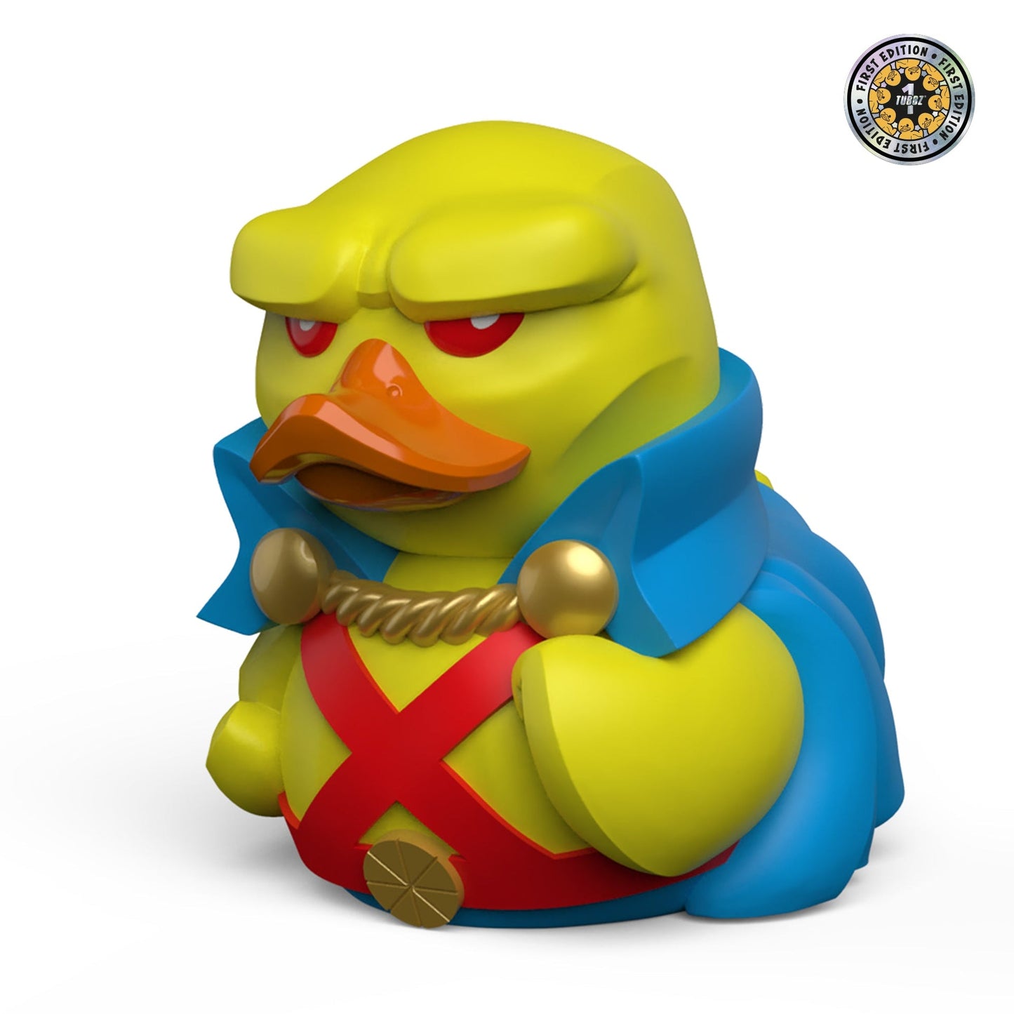 Canard J'onn J'onzz (First Edition) - vue 9