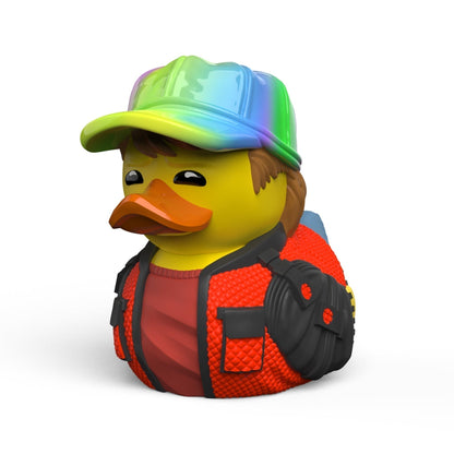 Marty McFly Duck 2015 (Erstausgabe)